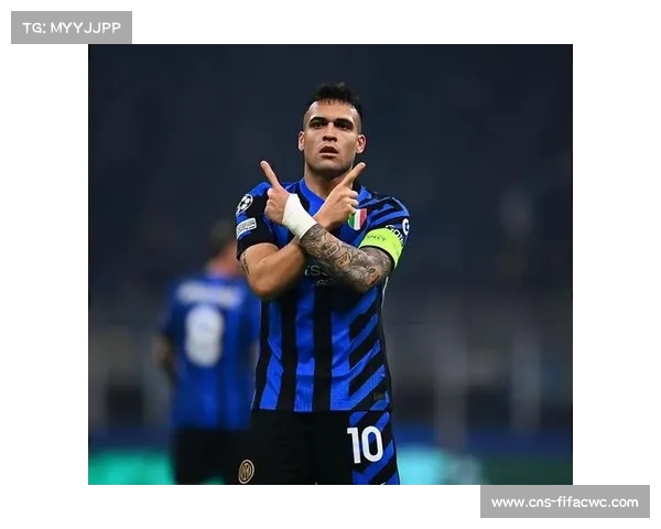 国际米兰3-5-2：劳塔罗中心舞台，新形势考验！